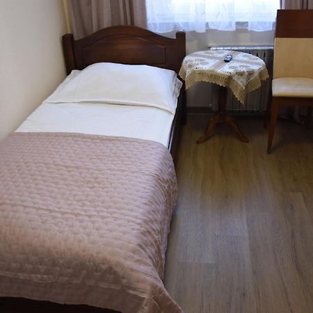 Villa Asesor Gdansk Ngoại thất bức ảnh